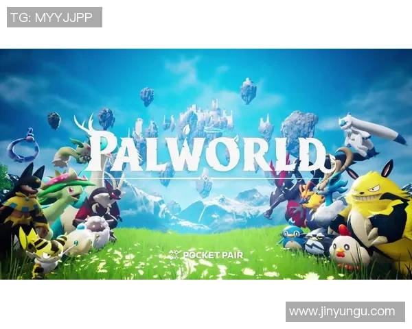 玩法融合的探索与挑战论幻兽帕鲁的缝合怪与集大成之路